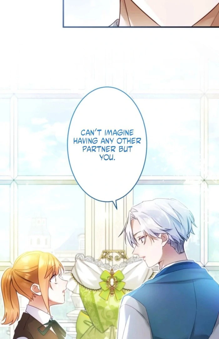 I Committed a One-Night Mistake with the Young Lady? Chapter 32 page 13 - 