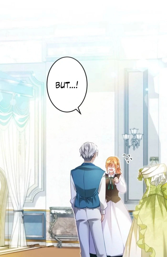 I Committed a One-Night Mistake with the Young Lady? Chapter 32 page 16 - 