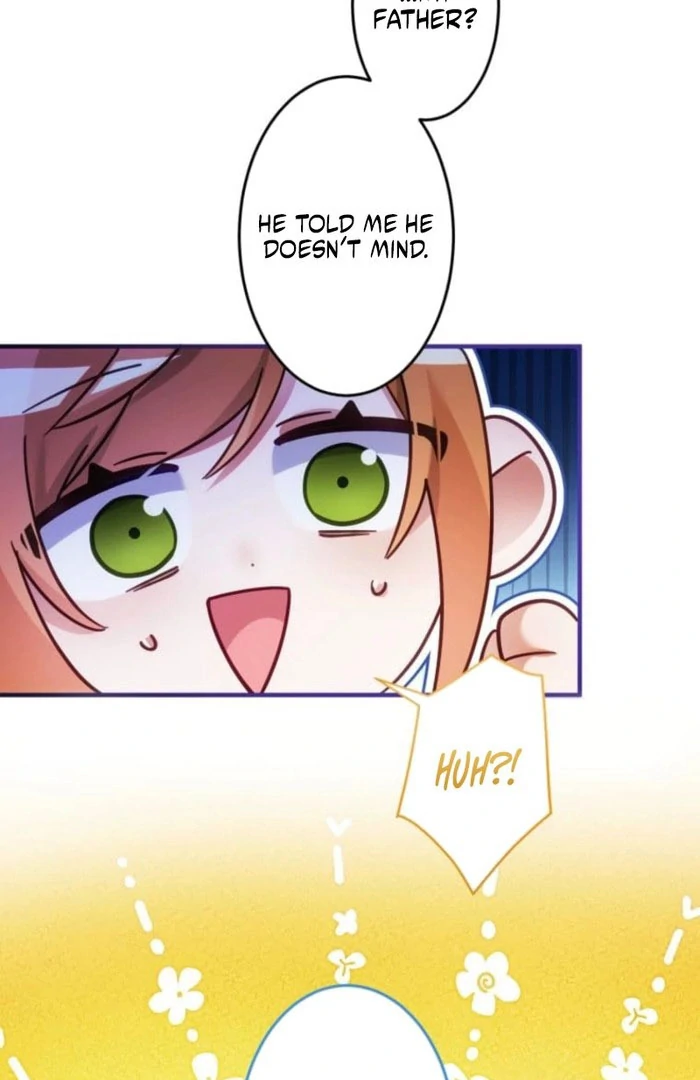 I Committed a One-Night Mistake with the Young Lady? Chapter 32 page 18 - 
