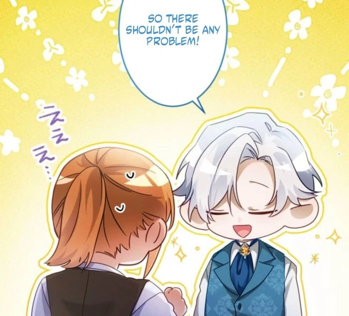 I Committed a One-Night Mistake with the Young Lady? Chapter 32 page 19 - 