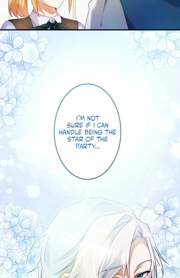 I Committed a One-Night Mistake with the Young Lady? Chapter 32 page 24 - 