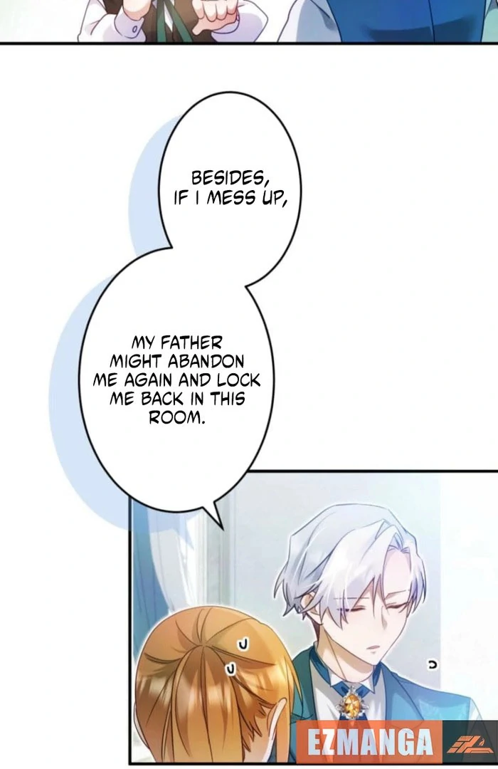I Committed a One-Night Mistake with the Young Lady? Chapter 32 page 26 - 