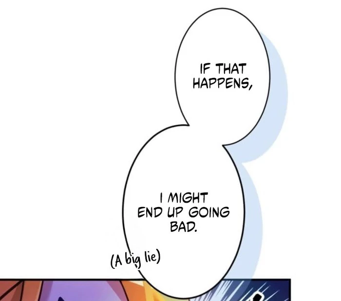I Committed a One-Night Mistake with the Young Lady? Chapter 32 page 27 - 