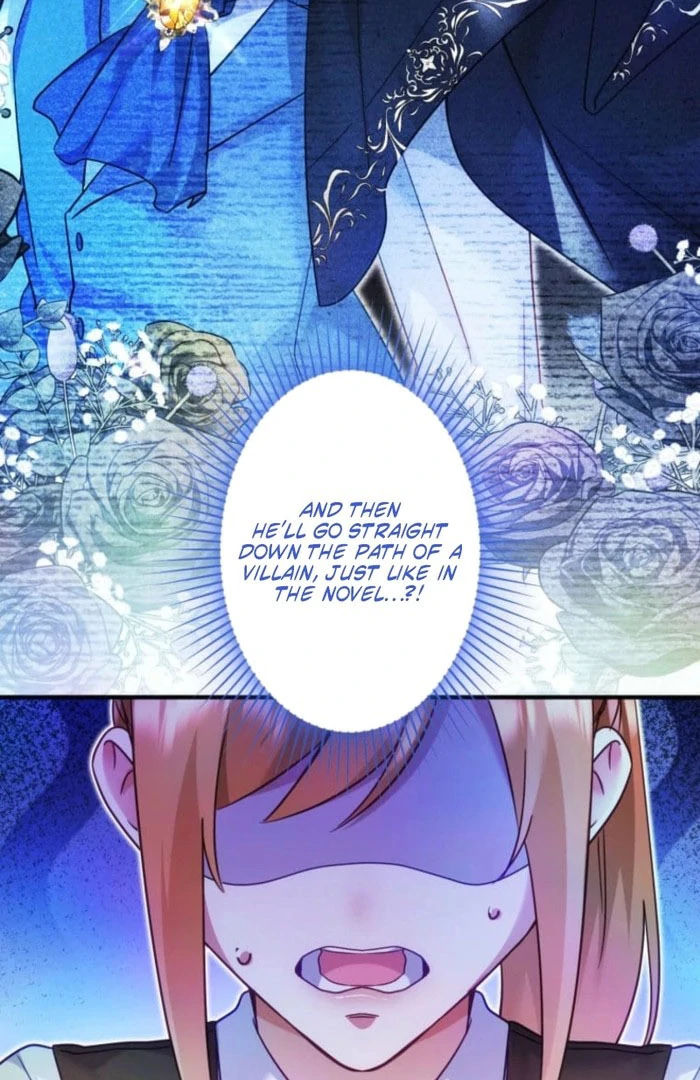 I Committed a One-Night Mistake with the Young Lady? Chapter 32 page 30 - 