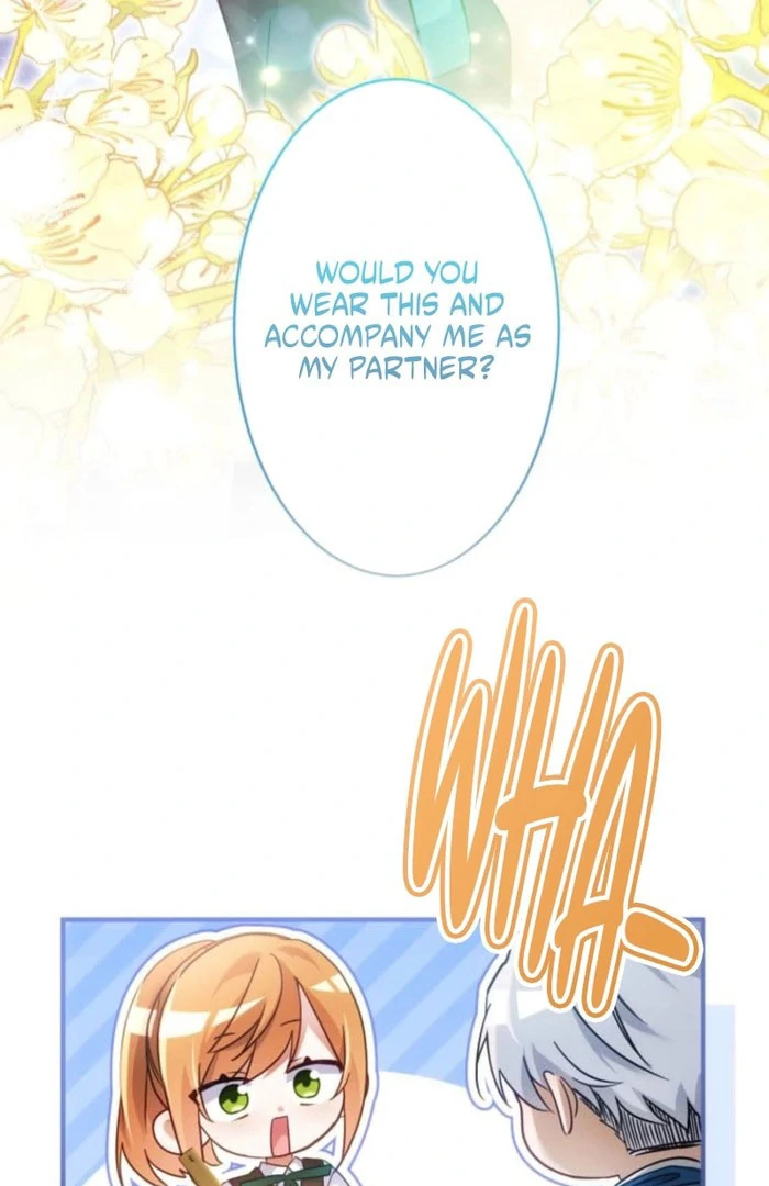 I Committed a One-Night Mistake with the Young Lady? Chapter 32 page 4 - 