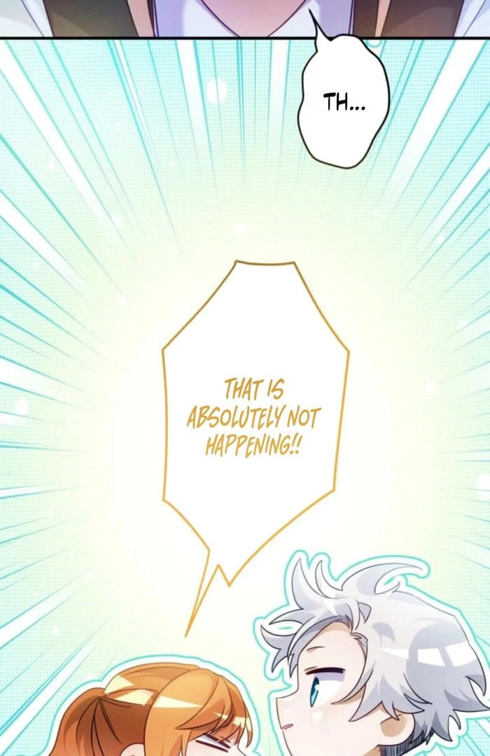I Committed a One-Night Mistake with the Young Lady? Chapter 32 page 31 - 