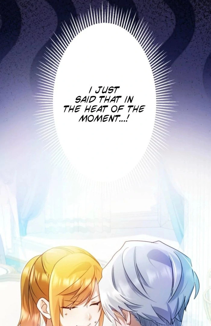 I Committed a One-Night Mistake with the Young Lady? Chapter 32 page 39 - 