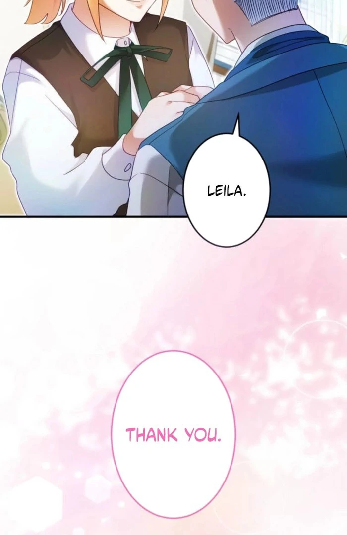 I Committed a One-Night Mistake with the Young Lady? Chapter 32 page 40 - 