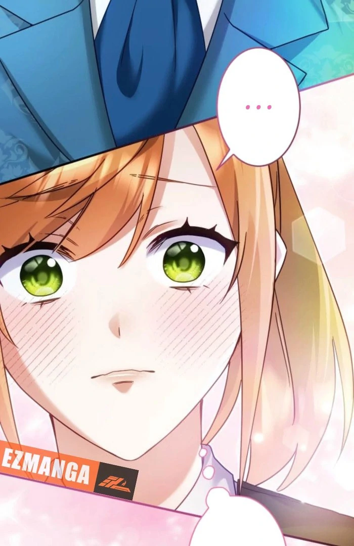I Committed a One-Night Mistake with the Young Lady? Chapter 32 page 42 - 