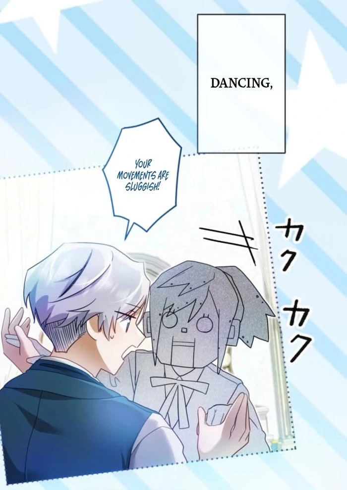 I Committed a One-Night Mistake with the Young Lady? Chapter 32 page 47 - 