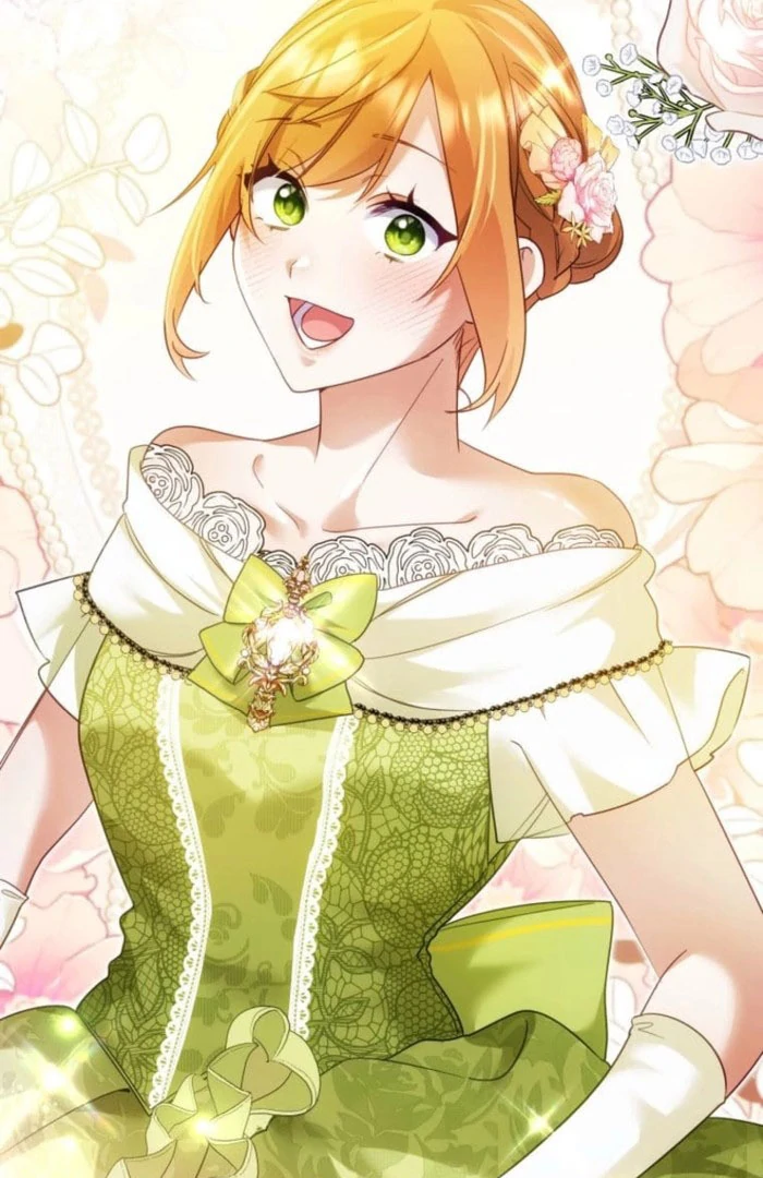 I Committed a One-Night Mistake with the Young Lady? Chapter 32 page 54 - 