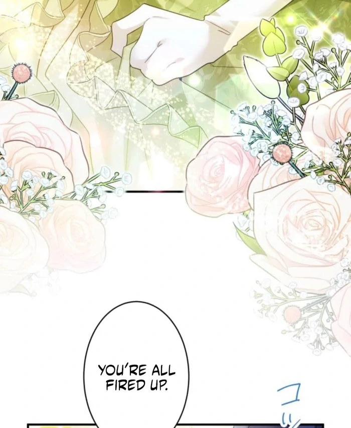 I Committed a One-Night Mistake with the Young Lady? Chapter 32 page 55 - 