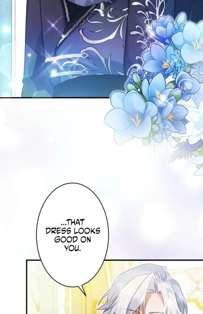 I Committed a One-Night Mistake with the Young Lady? Chapter 32 page 58 - 