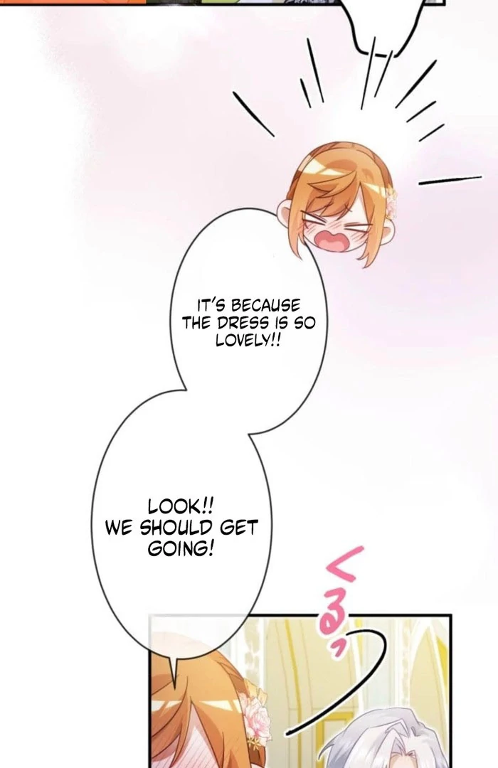 I Committed a One-Night Mistake with the Young Lady? Chapter 32 page 60 - 