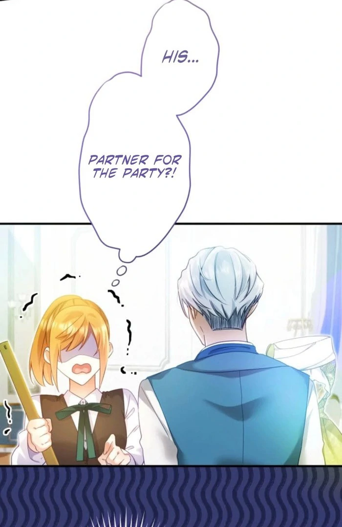 I Committed a One-Night Mistake with the Young Lady? Chapter 32 page 7 - 