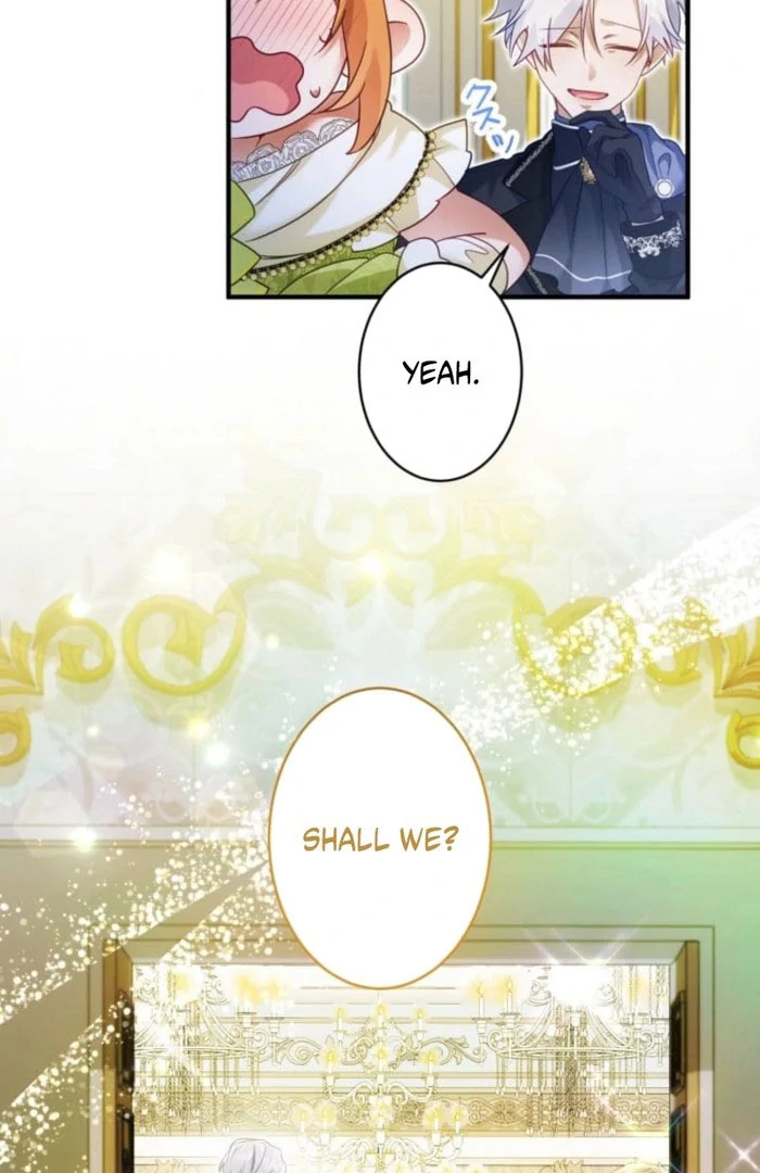 I Committed a One-Night Mistake with the Young Lady? Chapter 32 page 61 - 
