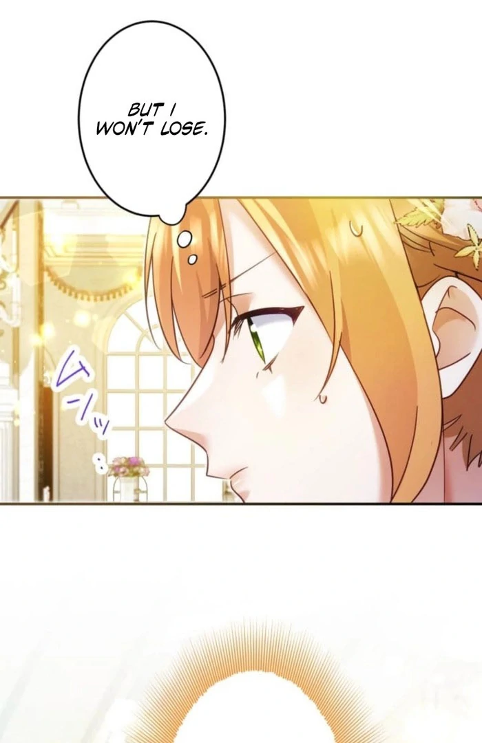 I Committed a One-Night Mistake with the Young Lady? Chapter 32 page 69 - 