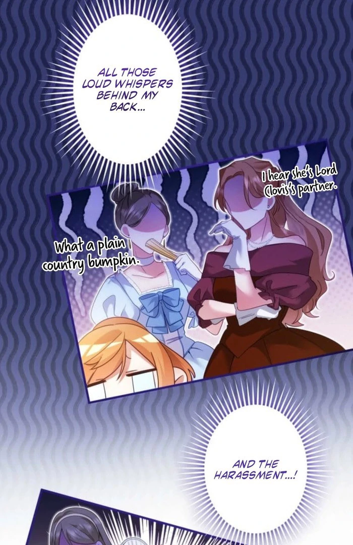 I Committed a One-Night Mistake with the Young Lady? Chapter 32 page 8 - 