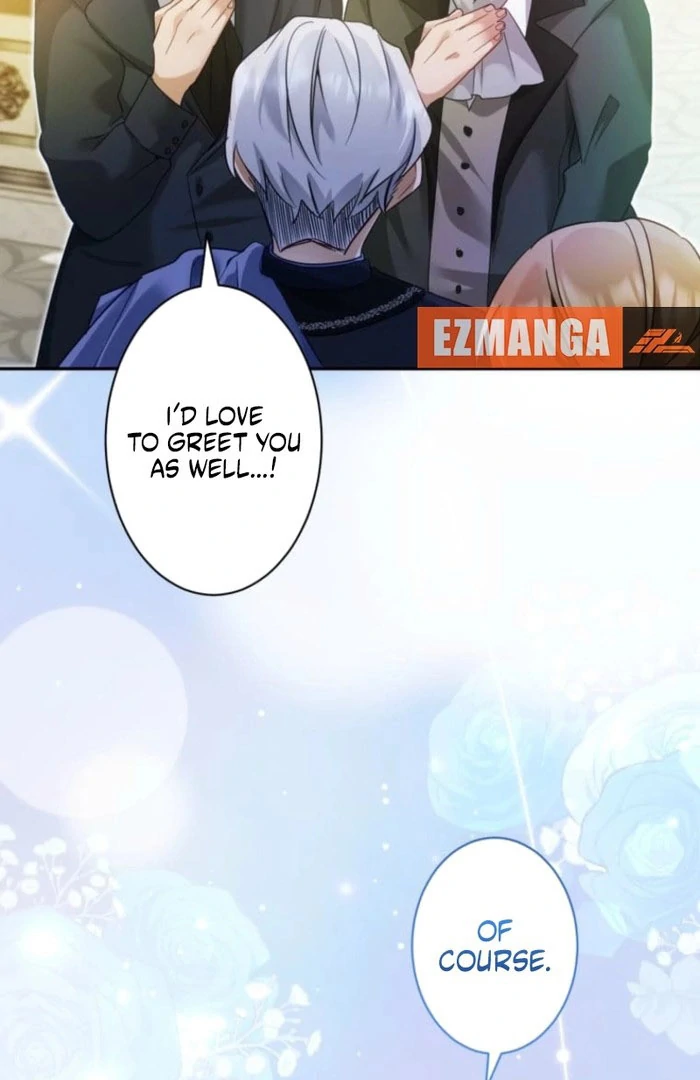I Committed a One-Night Mistake with the Young Lady? Chapter 32 page 72 - 