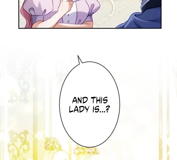 I Committed a One-Night Mistake with the Young Lady? Chapter 32 page 76 - 