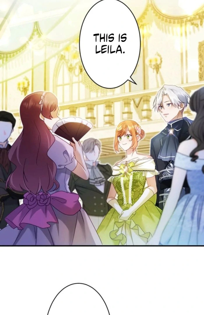 I Committed a One-Night Mistake with the Young Lady? Chapter 32 page 78 - 