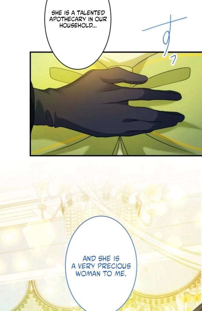 I Committed a One-Night Mistake with the Young Lady? Chapter 32 page 79 - 