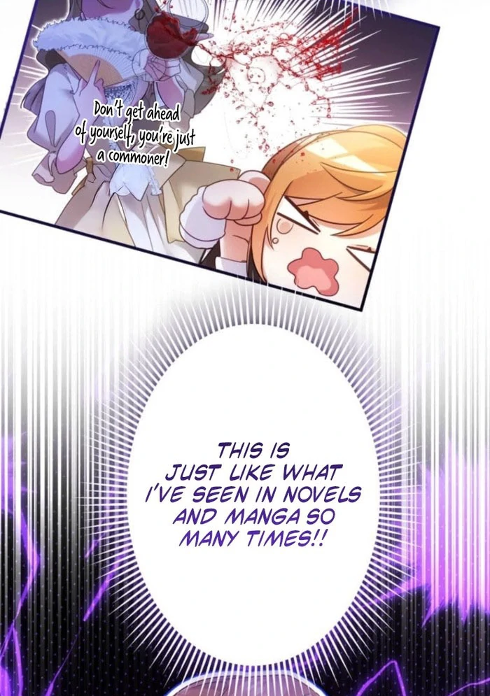 I Committed a One-Night Mistake with the Young Lady? Chapter 32 page 9 - 