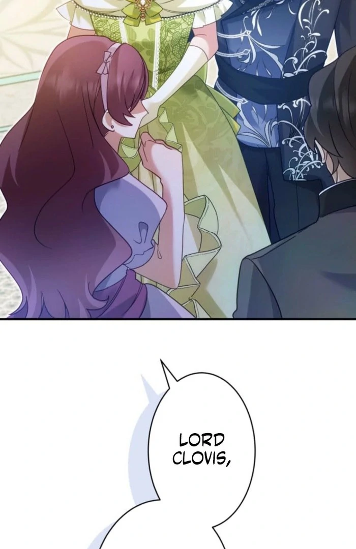 I Committed a One-Night Mistake with the Young Lady? Chapter 32 page 83 - 