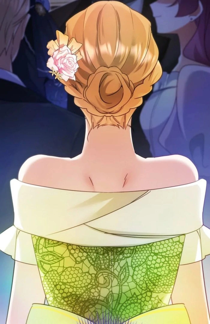 I Committed a One-Night Mistake with the Young Lady? Chapter 32 page 87 - 