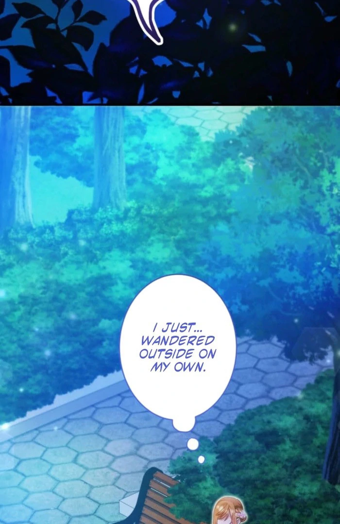 I Committed a One-Night Mistake with the Young Lady? Chapter 32 page 90 - 