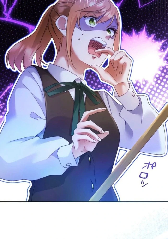 I Committed a One-Night Mistake with the Young Lady? Chapter 32 page 10 - 