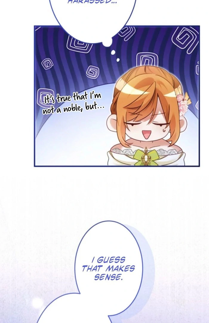 I Committed a One-Night Mistake with the Young Lady? Chapter 32 page 92 - 
