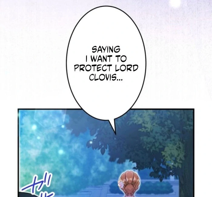I Committed a One-Night Mistake with the Young Lady? Chapter 32 page 94 - 