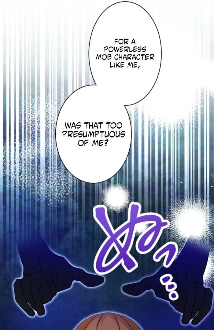 I Committed a One-Night Mistake with the Young Lady? Chapter 32 page 96 - 