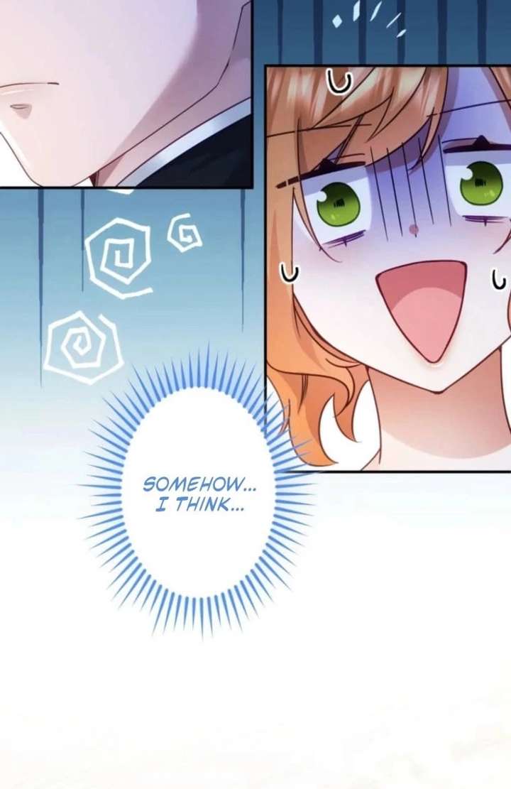 I Committed a One-Night Mistake with the Young Lady? Chapter 36 page 2 - 