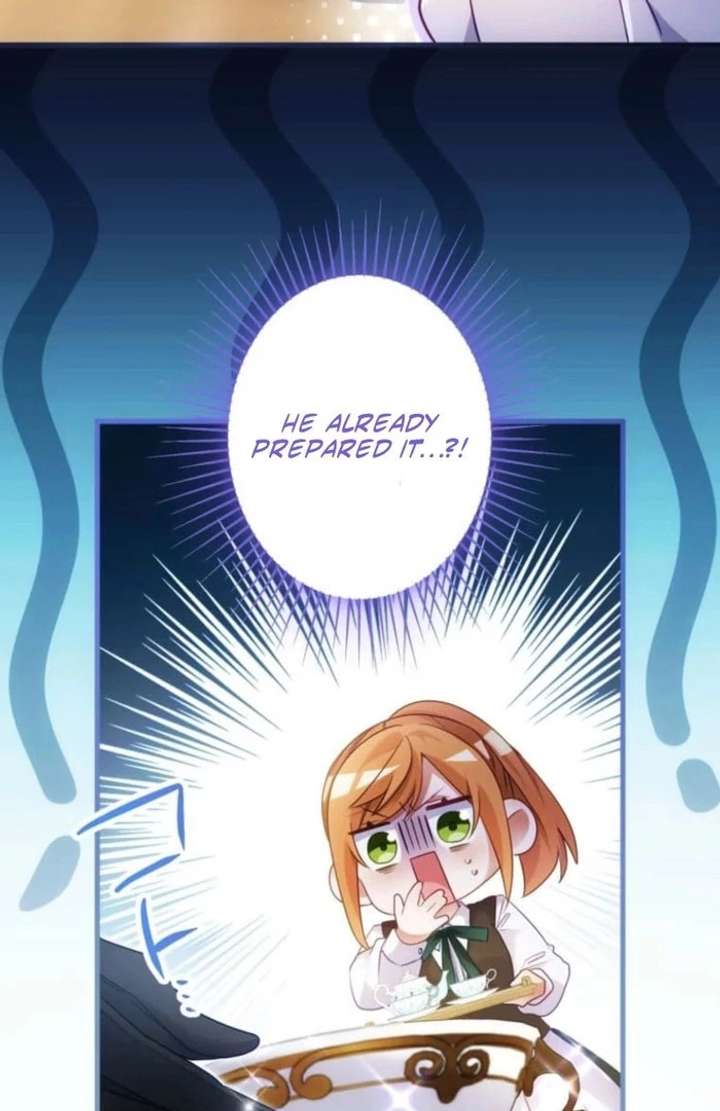 I Committed a One-Night Mistake with the Young Lady? Chapter 36 page 11 - 