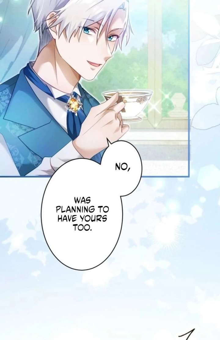 I Committed a One-Night Mistake with the Young Lady? Chapter 36 page 14 - 