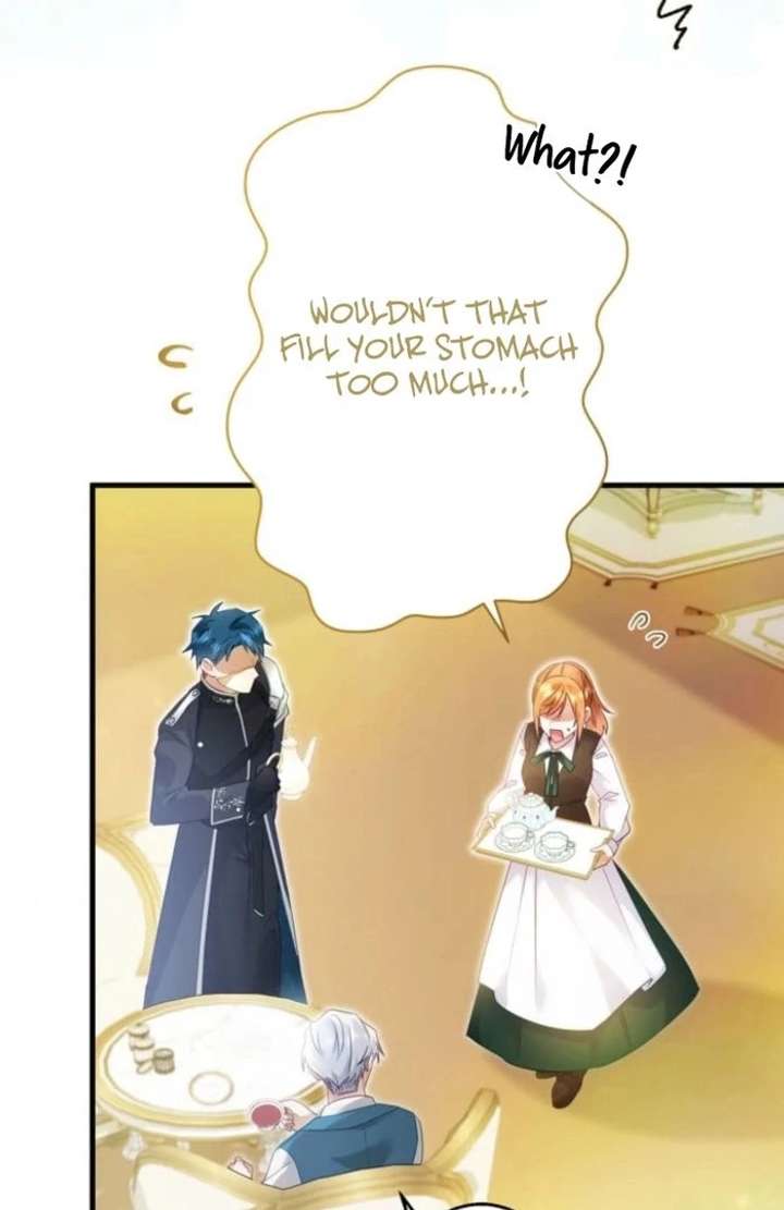 I Committed a One-Night Mistake with the Young Lady? Chapter 36 page 15 - 