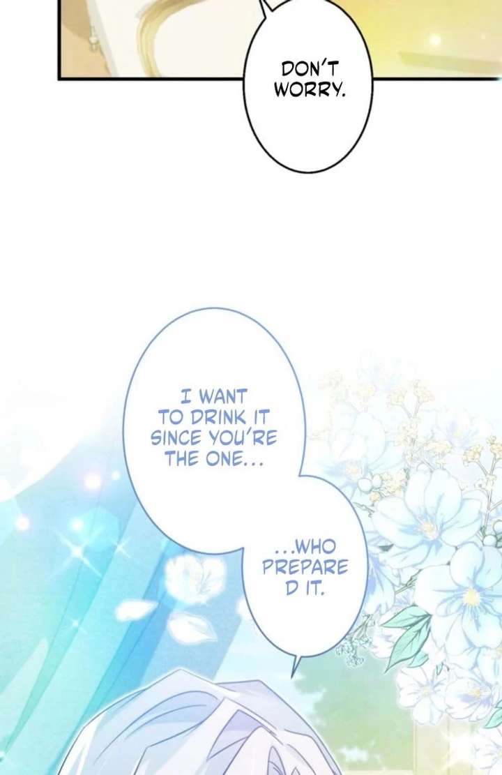 I Committed a One-Night Mistake with the Young Lady? Chapter 36 page 16 - 