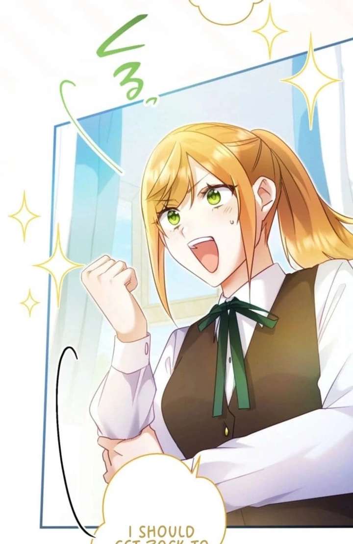 I Committed a One-Night Mistake with the Young Lady? Chapter 36 page 21 - 