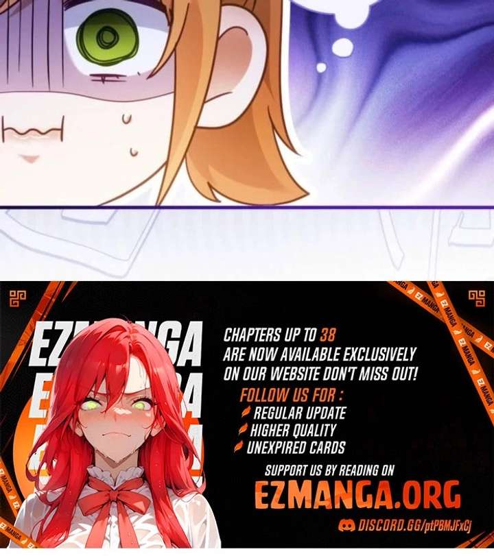 I Committed a One-Night Mistake with the Young Lady? Chapter 36 page 28 - 