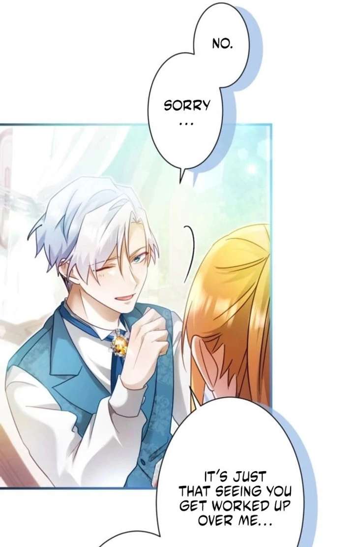 I Committed a One-Night Mistake with the Young Lady? Chapter 36 page 38 - 