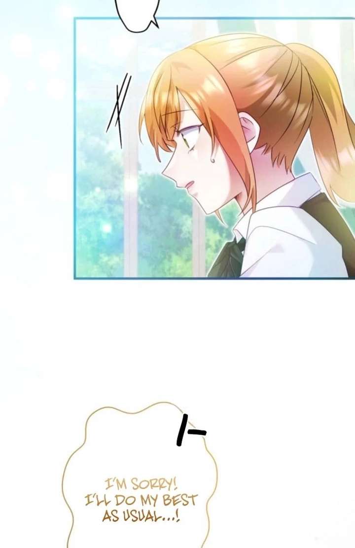 I Committed a One-Night Mistake with the Young Lady? Chapter 36 page 43 - 