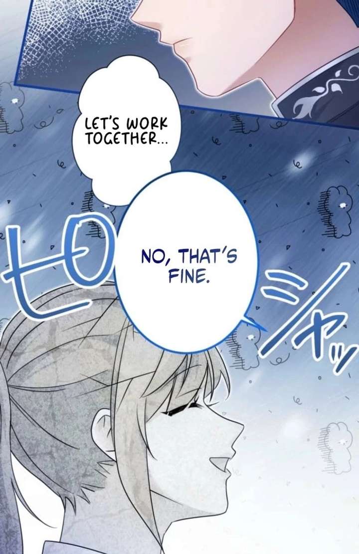 I Committed a One-Night Mistake with the Young Lady? Chapter 36 page 60 - 
