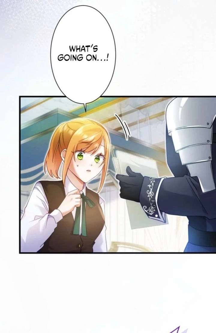 I Committed a One-Night Mistake with the Young Lady? Chapter 36 page 71 - 