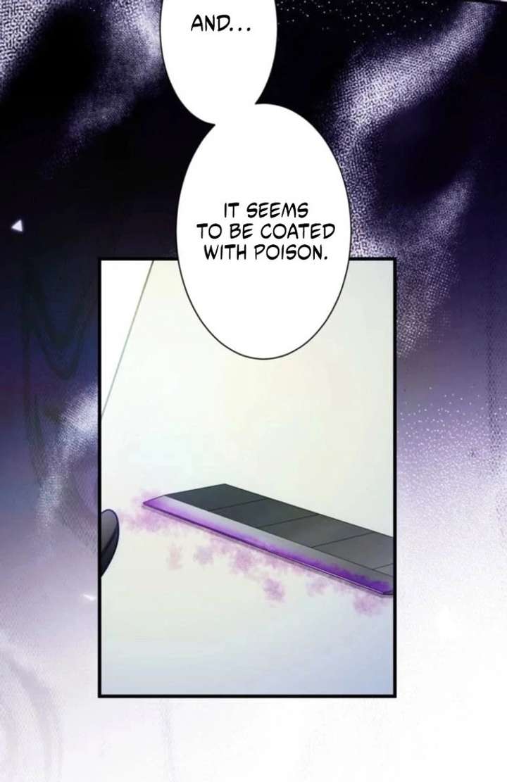 I Committed a One-Night Mistake with the Young Lady? Chapter 36 page 75 - 