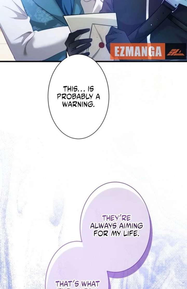 I Committed a One-Night Mistake with the Young Lady? Chapter 36 page 77 - 