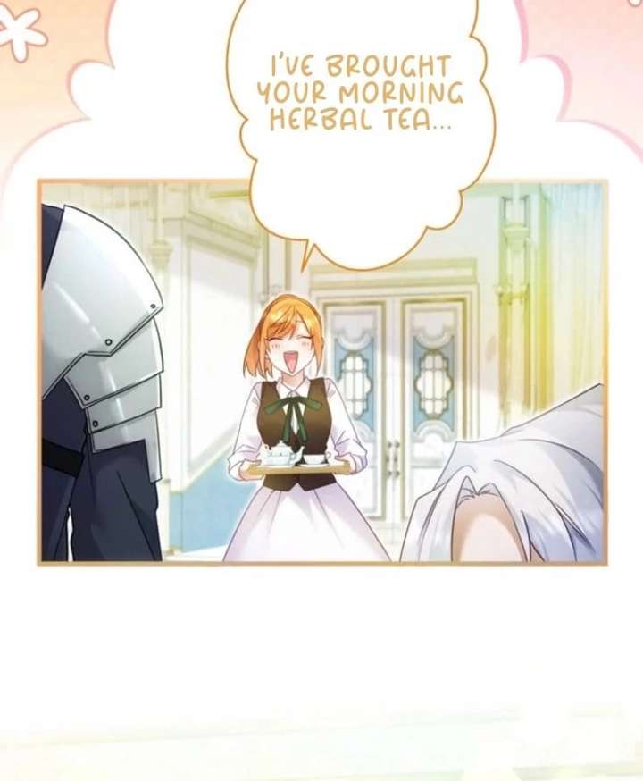 I Committed a One-Night Mistake with the Young Lady? Chapter 36 page 9 - 