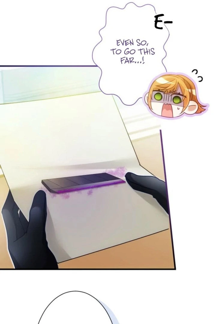 I Committed a One-Night Mistake with the Young Lady? Chapter 37 page 12 - 
