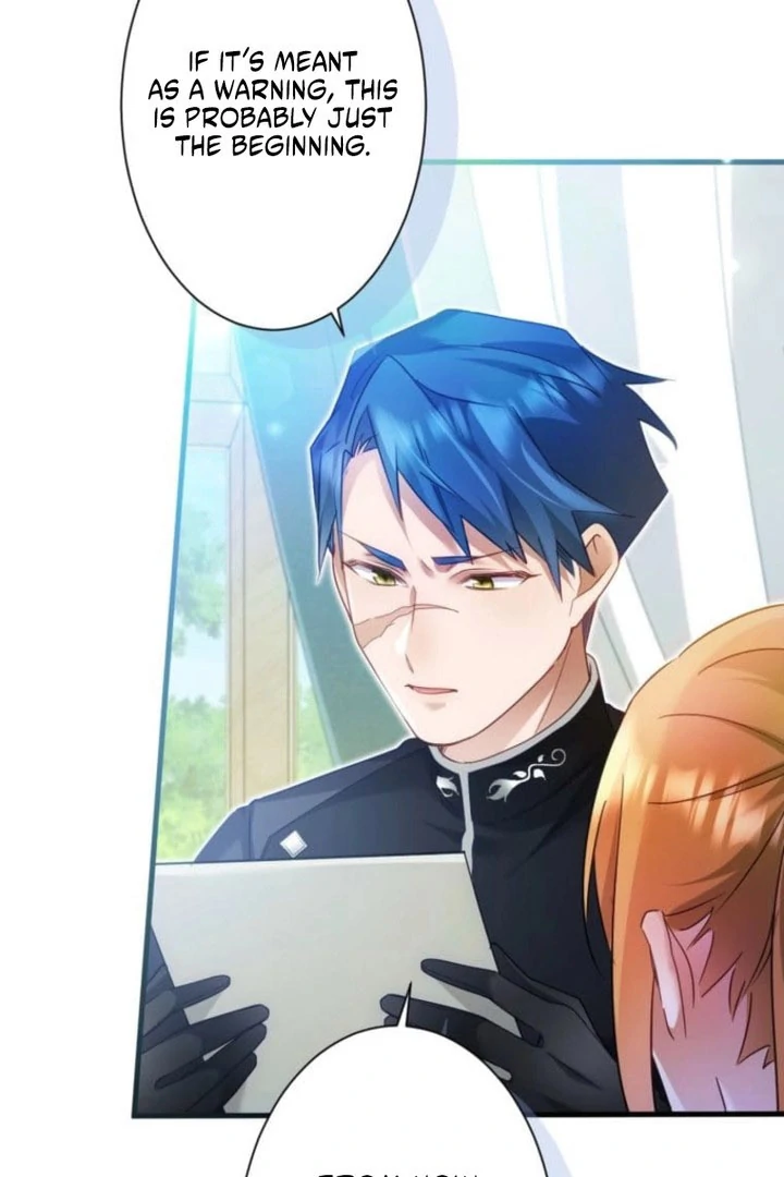 I Committed a One-Night Mistake with the Young Lady? Chapter 37 page 13 - 
